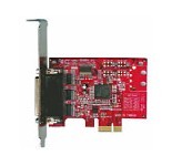 多串口卡4個(gè)RS232串口PCIe卡OPe954 RAYON瑞旺中國總代理