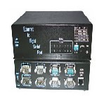 串口服務器APORT602網絡串口轉換器 瑞旺RAYON總代理