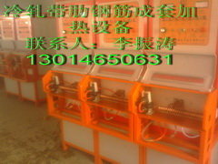 冷軋帶肋鋼筋加熱設(shè)備yy-國(guó)韻李振濤