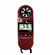 NK3000手持氣象計 kestrel 3000手持式風(fēng)速儀