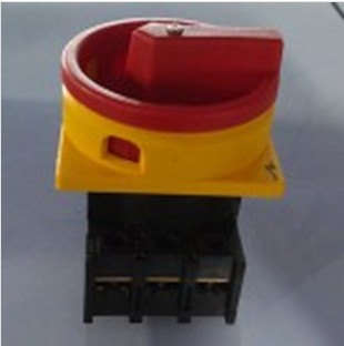 負(fù)荷隔離開關(guān)20A