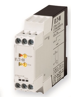 電子時間繼電器