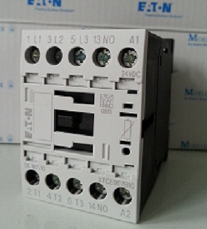 DILM9-10接觸器