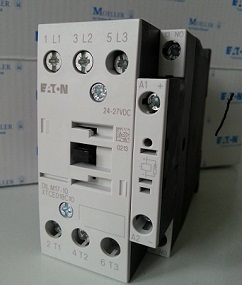 DILM32-10接觸器