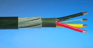 批發(fā)零售信號電纜WDZC-PTYA23 DWZR-PZY23廠家