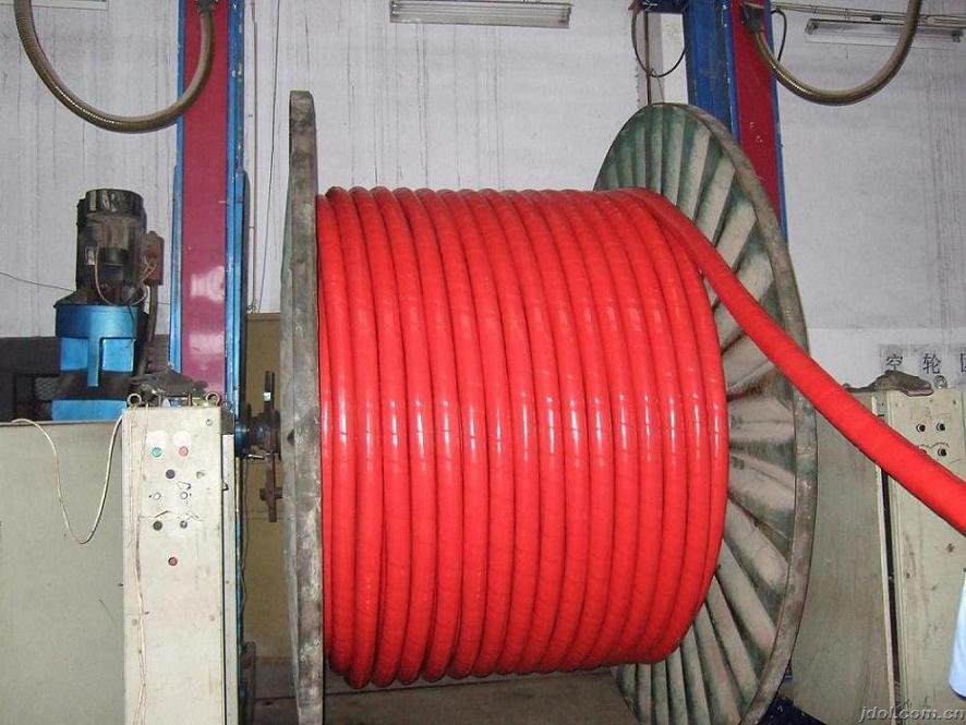 JDYJY-2KV飛機(jī)場燈光助航電纜供應(yīng)
