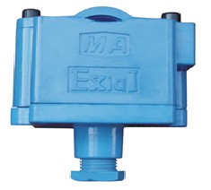 設備開停傳感器