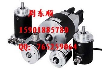 德國P+F倍加福編碼器常用型號PVM58I-011AGR0BN-1213