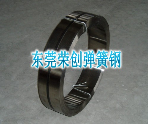 進口1566彈簧鋼拋光帶材，美國進口1566彈簧鋼拋光帶材