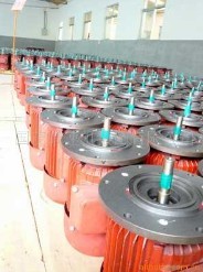 江蘇國(guó)茂國(guó)泰減速機(jī)集團(tuán)Y/YVP/YEJ/YB/YZR電機(jī)