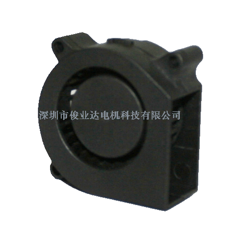 直流小鼓風(fēng)機