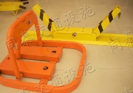 南寧地鎖報價，廣西三角形車位鎖，車位鎖廠家直銷