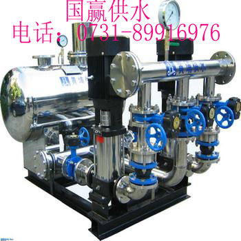 九江無(wú)塔供水設(shè)備★【九江無(wú)塔供水設(shè)備價(jià)格】中南部★【國(guó)贏供水】