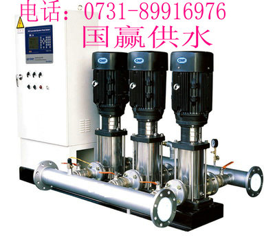 新疆恒壓供水設(shè)備★☆【烏魯木齊恒壓供水設(shè)備廠】◆設(shè)計(jì)院重點(diǎn)推薦◆