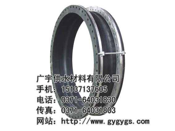 專業(yè)生產(chǎn)EN歐洲標(biāo)準(zhǔn)橡膠接頭