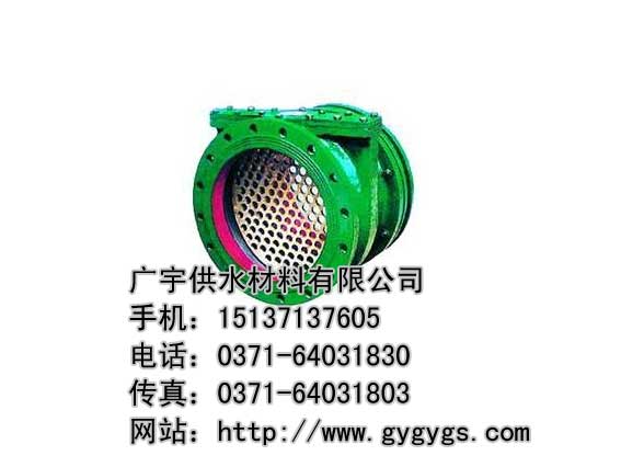 無錫sslw濾網(wǎng)伸縮器