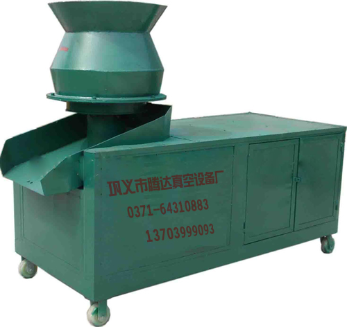秸稈成型機(jī)-把農(nóng)業(yè)秸稈變廢為寶！