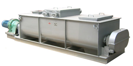 國慶特價(jià)產(chǎn)品粉塵加濕攪拌機(jī)/粉塵加濕攪拌機(jī)生產(chǎn)廠家（鞏義騰達(dá)）