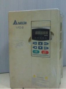 臺(tái)達(dá)VFD185A23A,VFD220A23A變頻器維修圖片