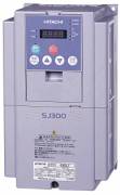 日立SJ100-007HFE、SJ100-004HFE變頻器廣州維修
