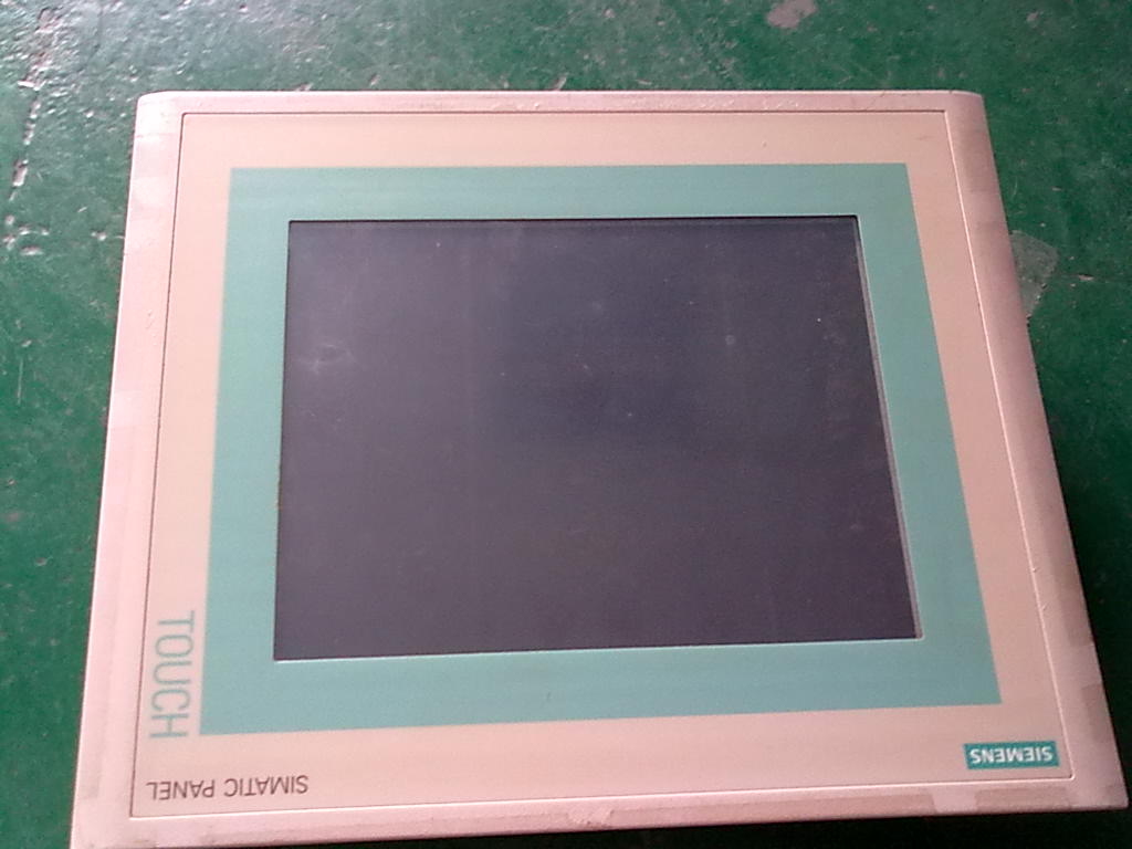 6AV6545-0DA10-0AX0西門子觸摸屏維修找廣州觸控機(jī)電