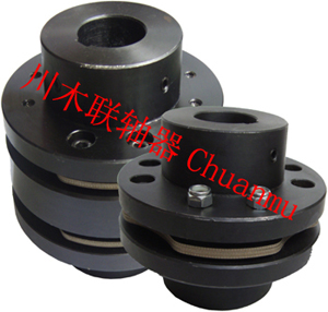 伺服聯(lián)軸器、不銹鋼膜片聯(lián)軸器