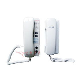 日立電梯配件 10通道值班室主機(jī)  HY-WDJ-F
