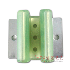 OTIS奧的斯電梯配件  導(dǎo)靴