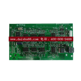 通力電梯配件  顯示板CBX-A2