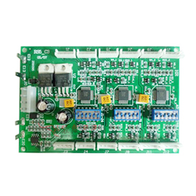 OTIS奧的斯電梯配件    指令板3200RS5-C3
