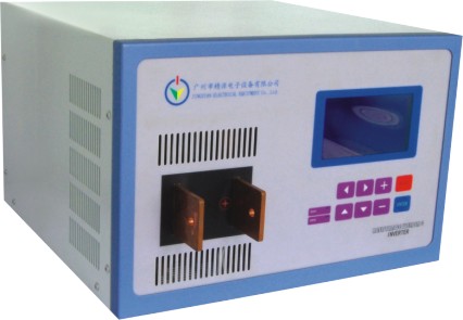 液晶顯示精密逆變直流點(diǎn)焊電源、逆變直流焊接電源