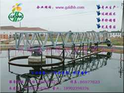 供應(yīng)周邊傳動(dòng)刮泥機(jī)
