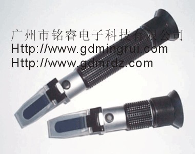 切削油濃度測(cè)量?jī)x，LQ系列切削油濃度計(jì)