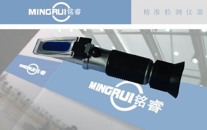 尿液比重計，迷你型尿比重計，尿液比重折射儀