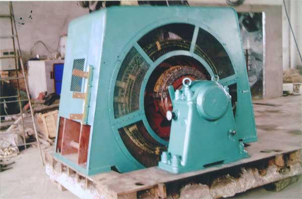 高壓電機(jī)維修，高壓馬達(dá)維修，廣州市高壓電機(jī)維修廠
