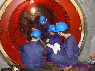 高壓電機(jī)維修，高壓電機(jī)修理 高壓電機(jī)保養(yǎng) 高壓電機(jī)改造。