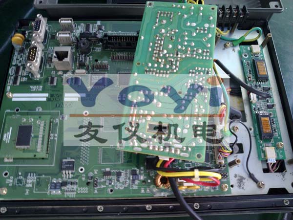 普洛菲斯觸摸屏GP230、GP250、GP270維修