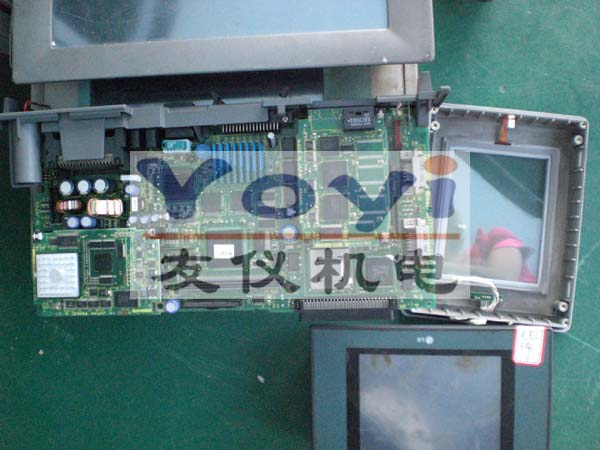 威倫觸摸屏MT506LV、MT508、MT509、MT510維修