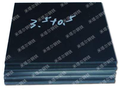 米塔爾鋼號(hào)SKH-51高速鋼適合精密沖壓；如不銹鋼薄片等高強(qiáng)度材料