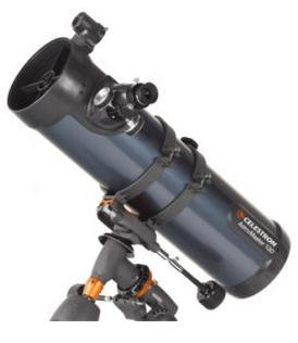 美國(guó)星特朗AstroMaster 130EQ 天文望遠(yuǎn)鏡北海東興防城
