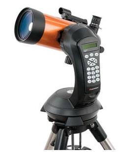 美國星特朗(Celestron) NexStar 4SE 天文望遠(yuǎn)鏡