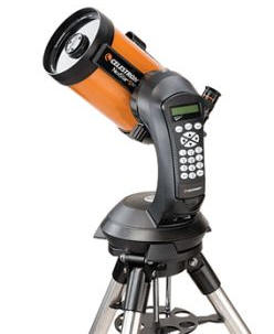 美國(guó)星特朗(Celestron) NexStar 5SE 天文望遠(yuǎn)鏡廈門莆田