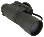Yukon育空河 NVMT 3x50 2代+單筒紅外線夜視儀