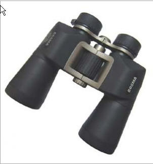 博冠BOSMA雙筒望遠鏡野狼12X50高倍戶外望遠鏡