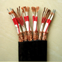 RVVP軟電纜 KVVP控制電纜 P型屏蔽控制電纜 國(guó)內(nèi)專(zhuān)業(yè)水準(zhǔn)