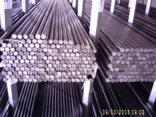 供應(yīng)進(jìn)口彈簧鋼棒料60SI2MNA，彈簧鋼板材60SI2CRVA，
