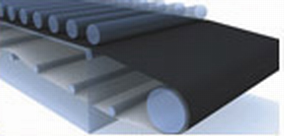 供應印花導帶，橡膠印花導帶，進口耐高溫印花導帶，進口印花導帶輸送帶，印花機導帶