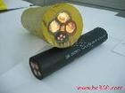 中型橡套電纜YZW YZW電纜產(chǎn)品 橡皮絕緣軟線和軟電纜