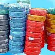 民用照明用RV RVB BVR電線 電纜