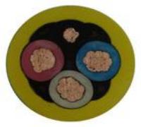 YJV22電纜 YJV22高壓電纜 YJV22電纜報(bào)價(jià)